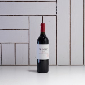 Proelio Crianza 2016  Rioja - £11.50- Experience Wine